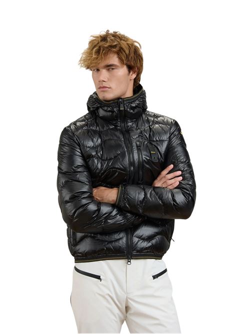 26WBLUC03064999 NERO BLAUER | 26WBLUC03064999 NERO